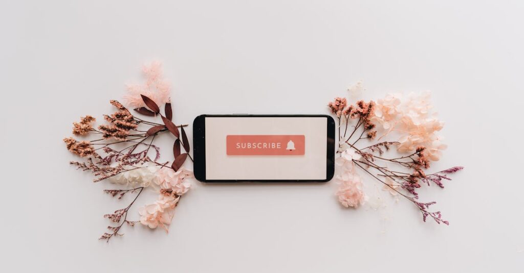 découvrez nos abonnements aux réseaux sociaux pour booster votre présence en ligne et rester connecté avec votre audience facilement.