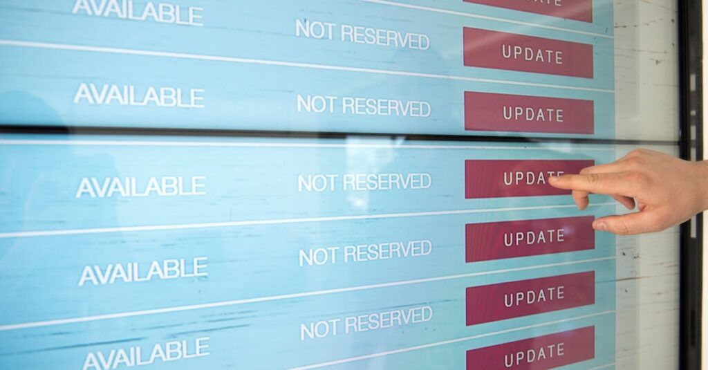 découvrez toutes les dernières mises à jour de slackbot pour améliorer votre expérience de messagerie et automatiser vos tâches efficacement.