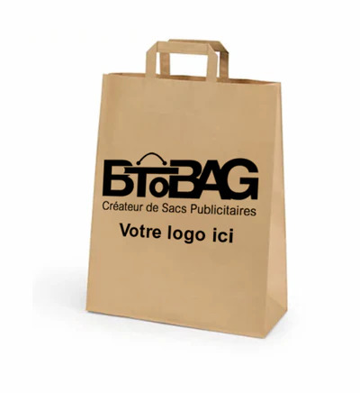 Sac personnalisé pour entreprise : un outil simple pour développer sa visibilité