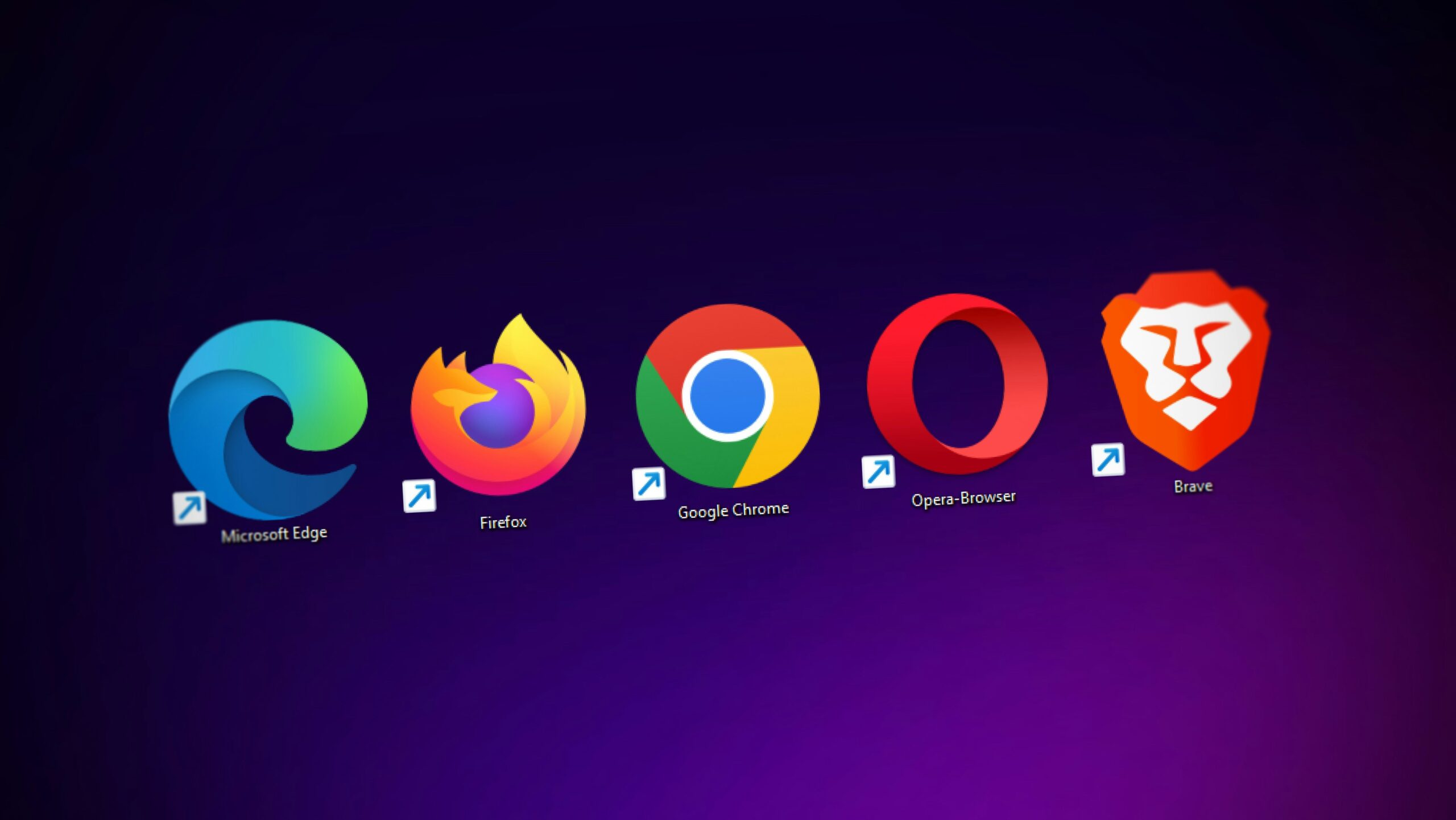 Firefox, Brave, Vivaldi : le plan B qui fait tout