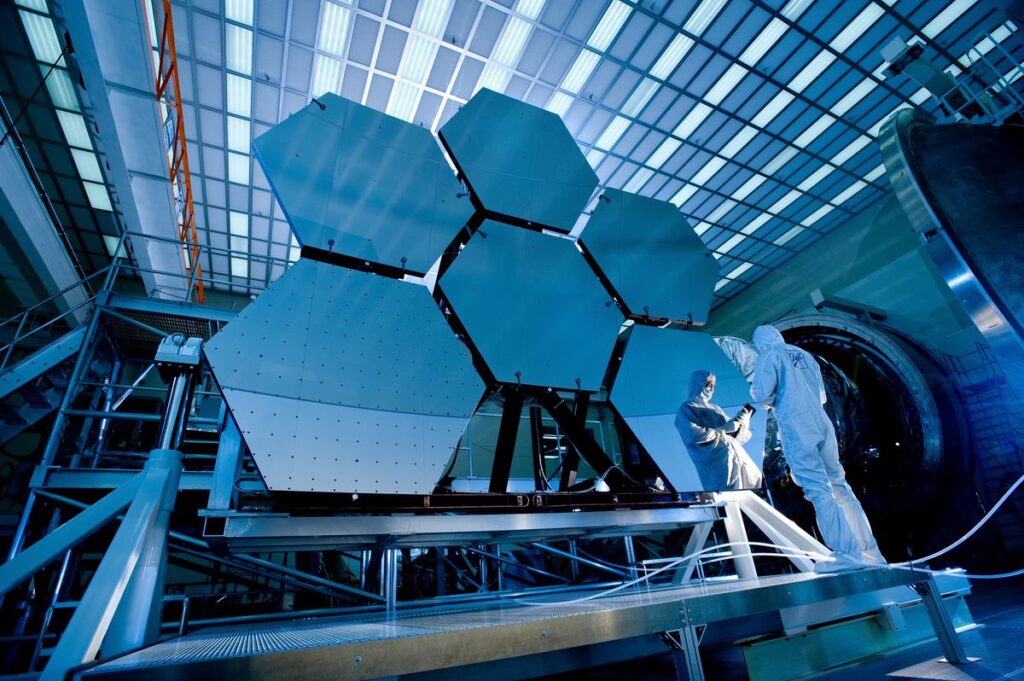ASML : Washington craint une fuite de machine EUV en Chine