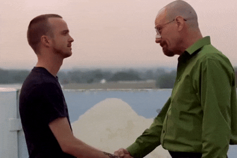 Breaking Bad
