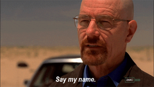 Heisenberg