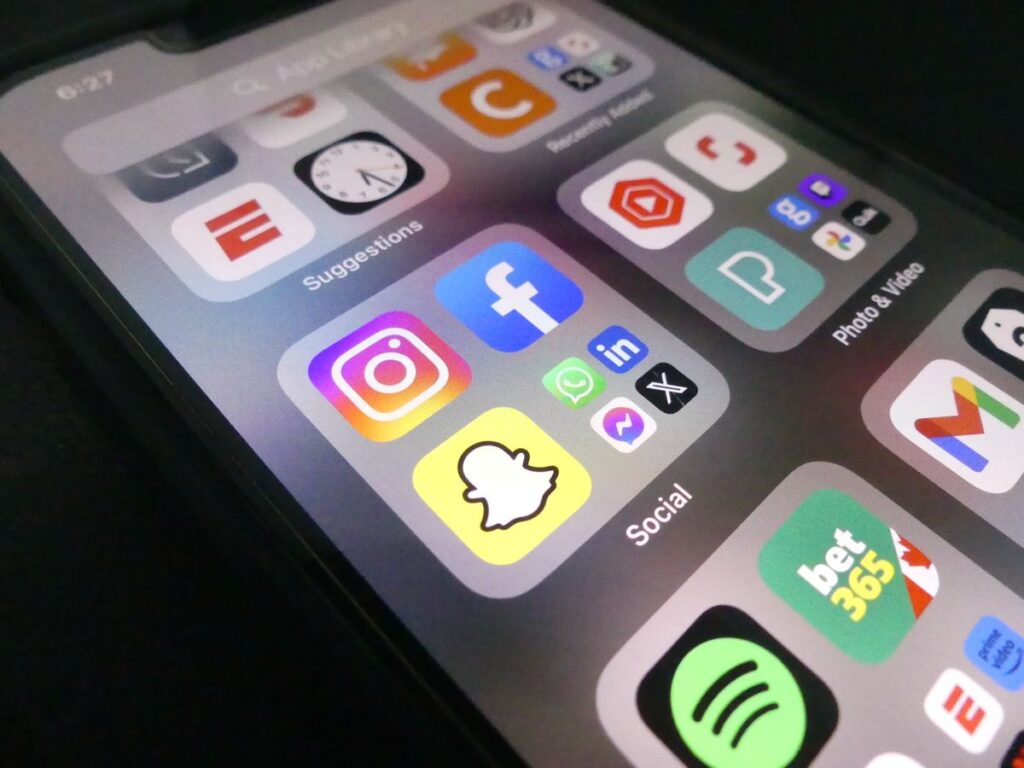 Panne Meta : Facebook et Instagram hors service le 12 juin