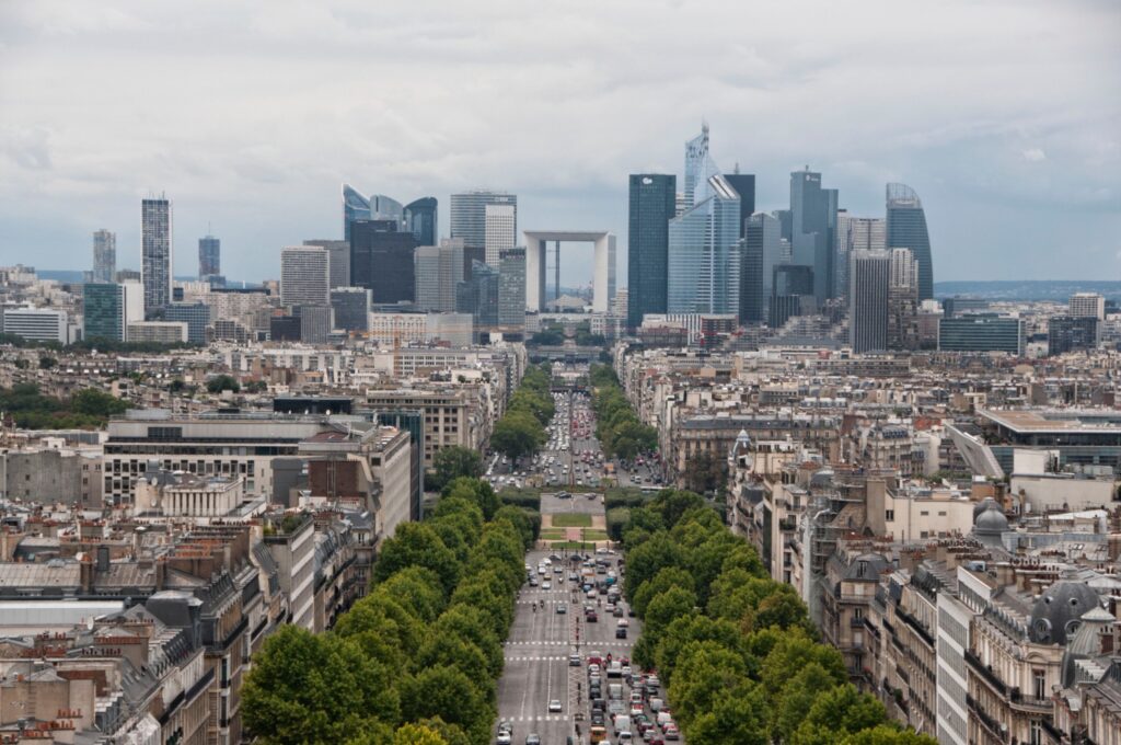 Vivre et travailler à Paris : se déplacer efficacement en 2026