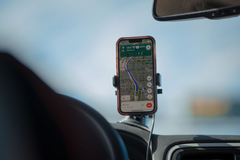 ADDW : pourquoi votre voiture vous filme désormais