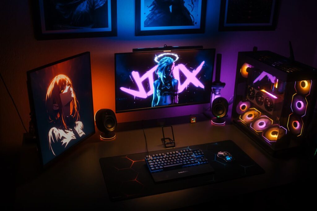 LG dévoile ses écrans gaming 2026 : OLED 720 Hz et 52 pouces