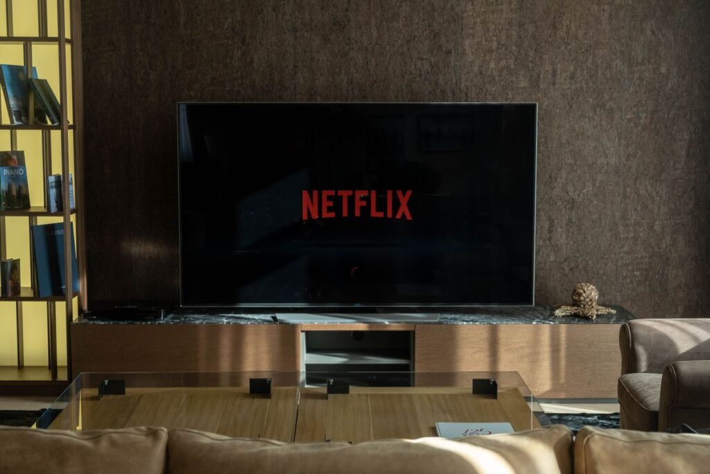 Netflix : IA générative déployée sur 300 programmes en 2026