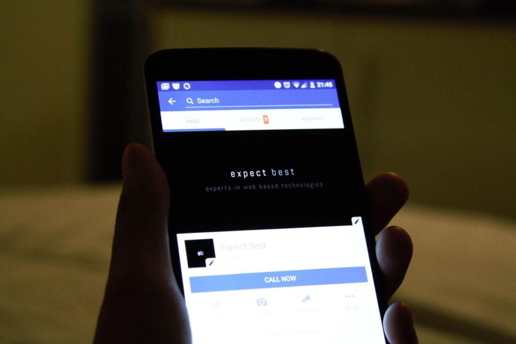 Point vert ou orange sur smartphone : que signifie-t-il ?