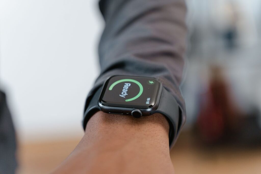 Galaxy Watch : données santé réquisitionnées pour l’IA