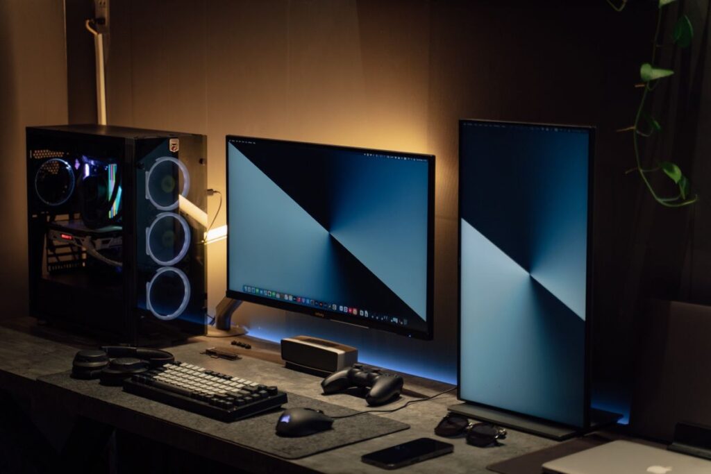 DisplayHDR True Black 1400 : 1400 cd/m² pour vos écrans