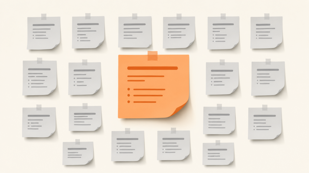 Vos clients écrivent votre roadmap produit sur Reddit. Personne chez vous ne la lit.